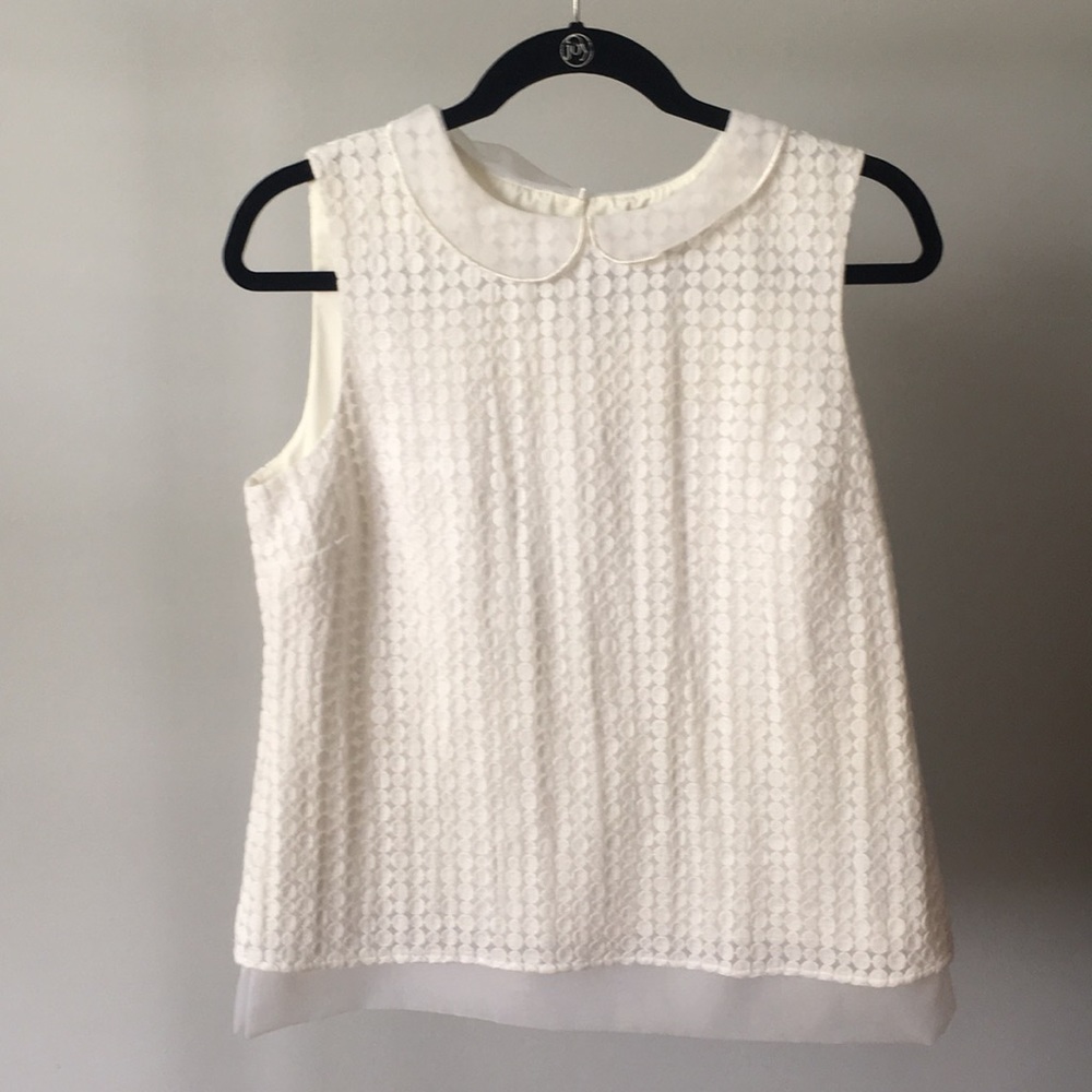 Brooks Brothers Blouse